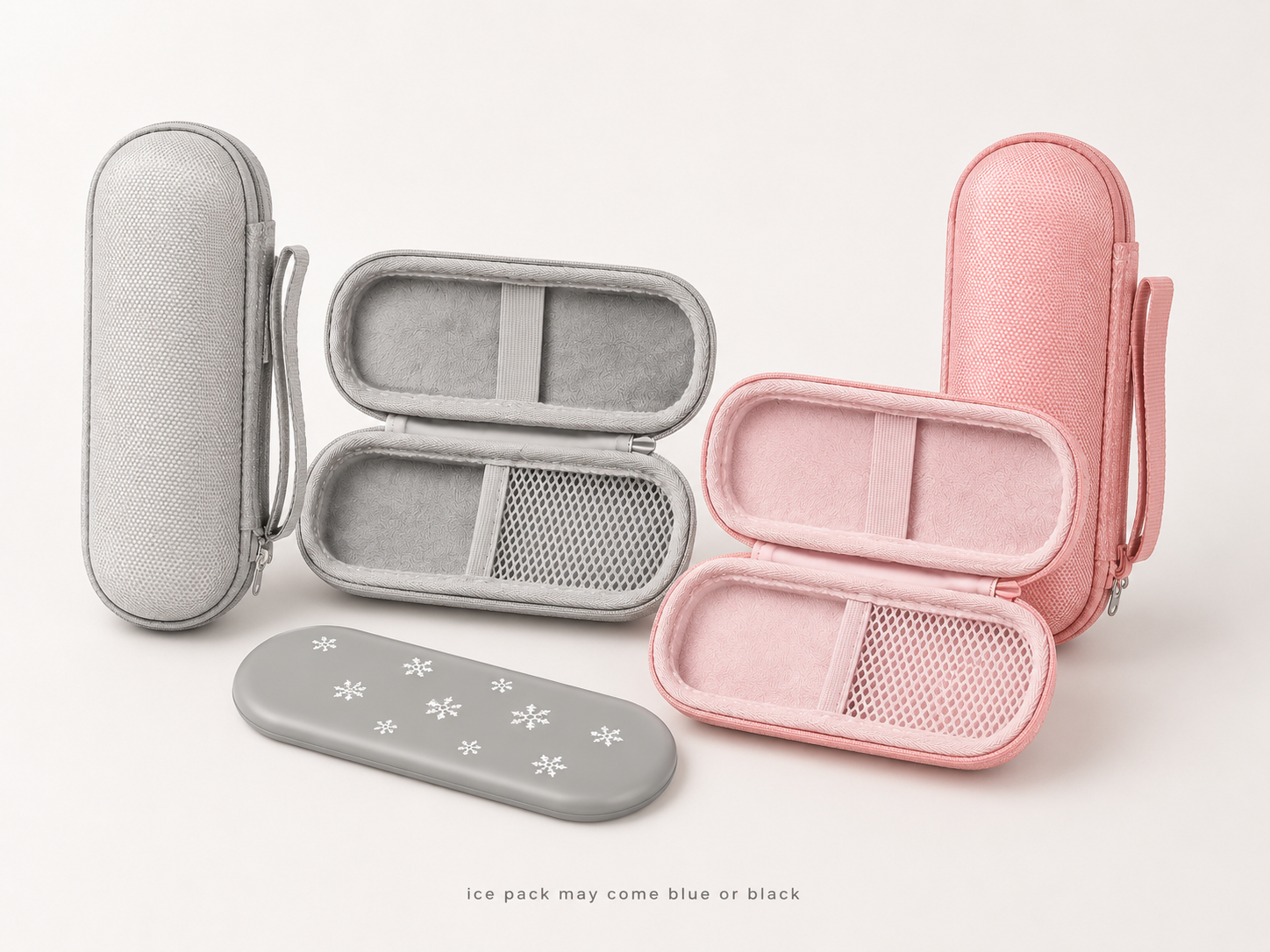 The Melt Formulas Luxe Kit The Complete Formula system. - Image 2
