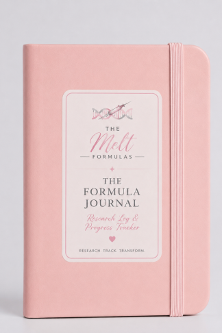 The Formula Journal