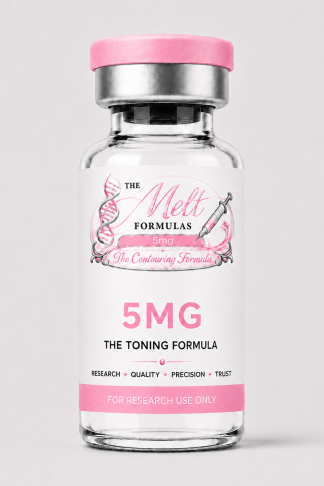 The Toning Formula