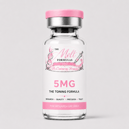 The Toning Formula