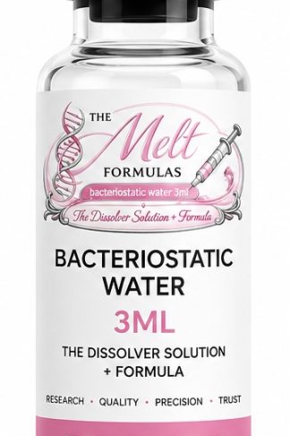 The Dissolver Solution +Formula