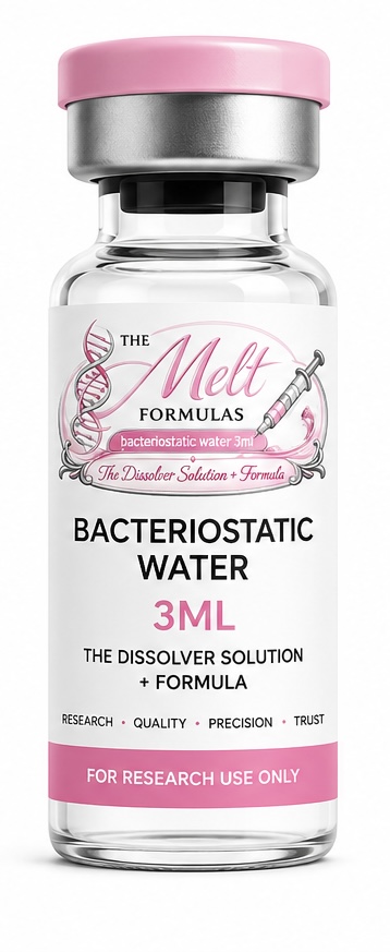 The Dissolver Solution +Formula