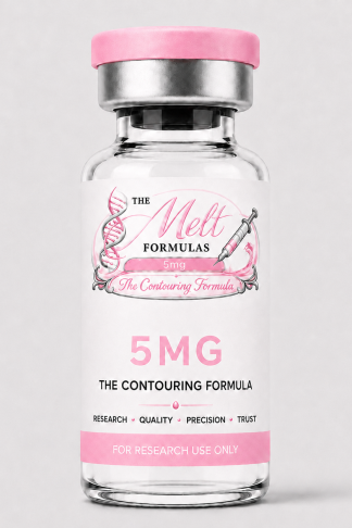The Contouring Formula