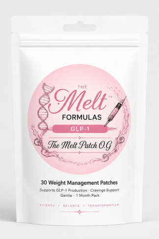 The Melt Patches