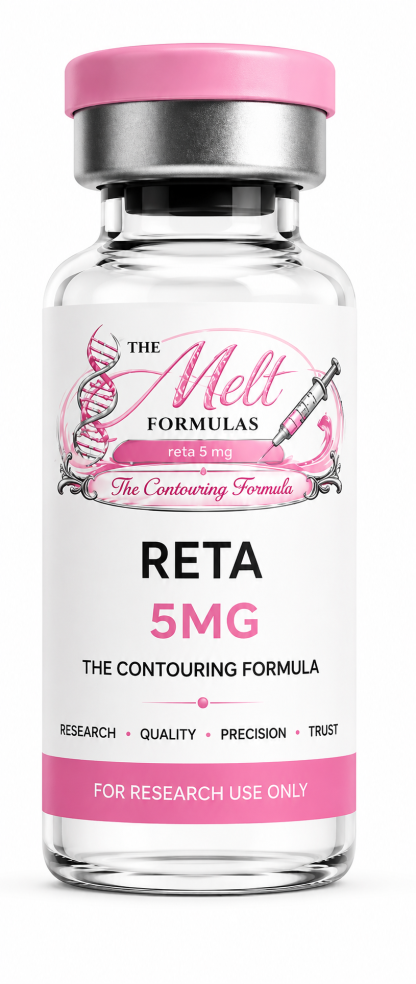 The Contouring Formula