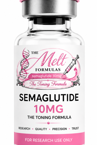 The Toning Formula