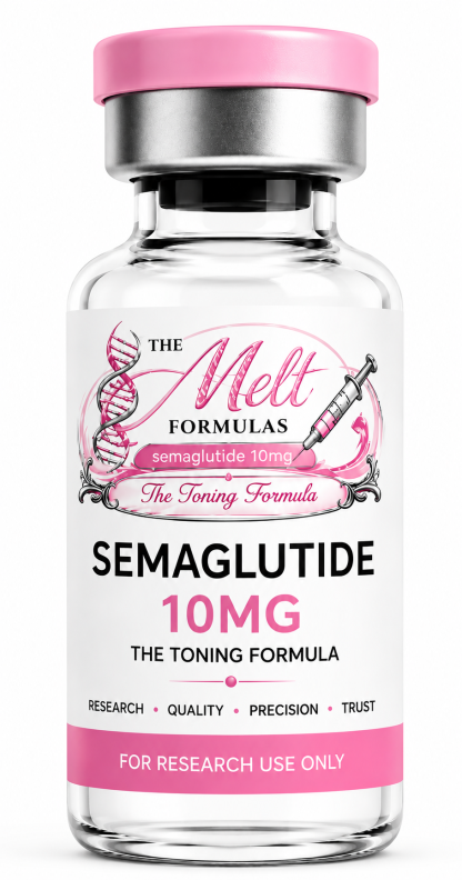 The Toning Formula