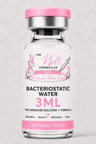 The Dissolver Solution +Formula