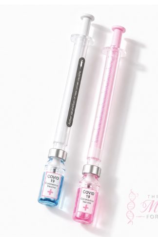 The Signature Formula Pen