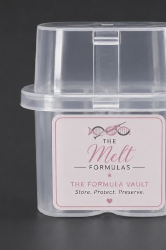 The Formula Vault