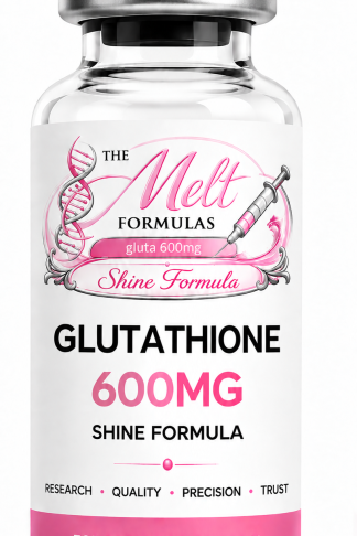 Shine Formula