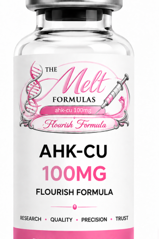 Flourish Formula