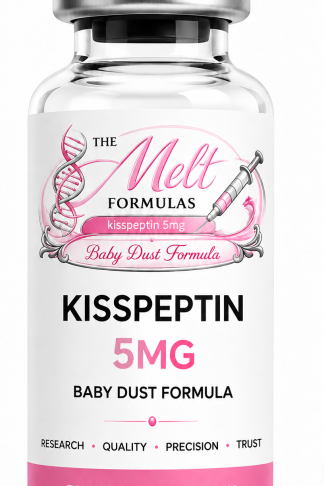 Baby Dust Formula
